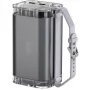 Powerbank Lucid Ultra 40000mAh 100W grigio