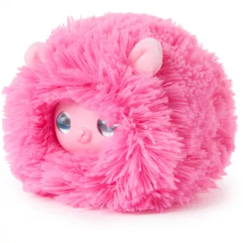 Wizarding World Harry Potter - Minimuff peluche interattivo, peluche