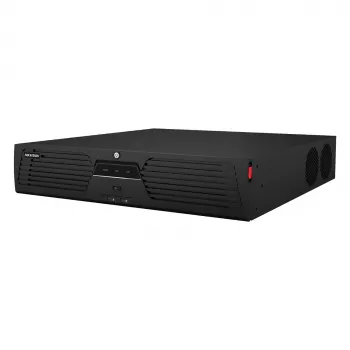 NVR HIKVISION DS-9632NI-M8 32 canali SMART IP