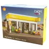 Jamara CaDA Shell Select set di mattoncini, 8+ (402870)