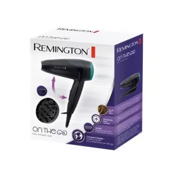 Asciugacapelli Remington D 1500
