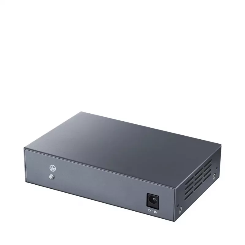 Switch di rete unmanaged Cudy HS105 — 5 porte, 100/1000/2500 Mbit/s