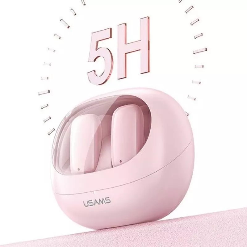 Cuffie Bluetooth Usams BHUTD03
