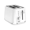 Tefal Loft TT7611 7 2 fette cromato, bianco