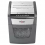 Rexel Optimum AutoFeed+ 50X distruggidocumenti con alimentazione automatica, taglio a particelle, P4
