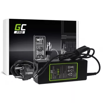 Green Cell AD21P alimentatore per interni 90 W nero