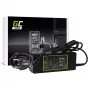 Green Cell AD21P alimentatore per interni 90 W nero