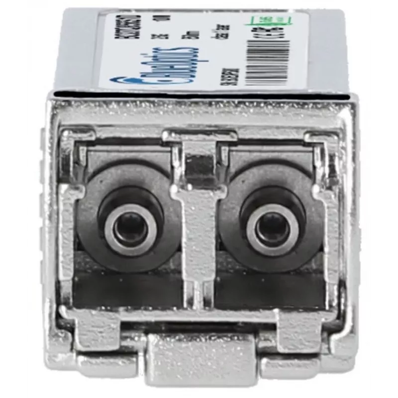 BlueOptics E25GSFP28SR-BO modulo ricetrasmettitore di rete in fibra ottica 250000 Mbit/s SFP28 850 nm