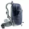 Zaino DEUTER Trail 25 – zaino giornaliero da trekking 25L, nero-ardesia