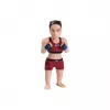 UFC OCTAGON FIGHTERS S1 FIGURE DA COLLEZIONE - DELUXE BOX DA 8