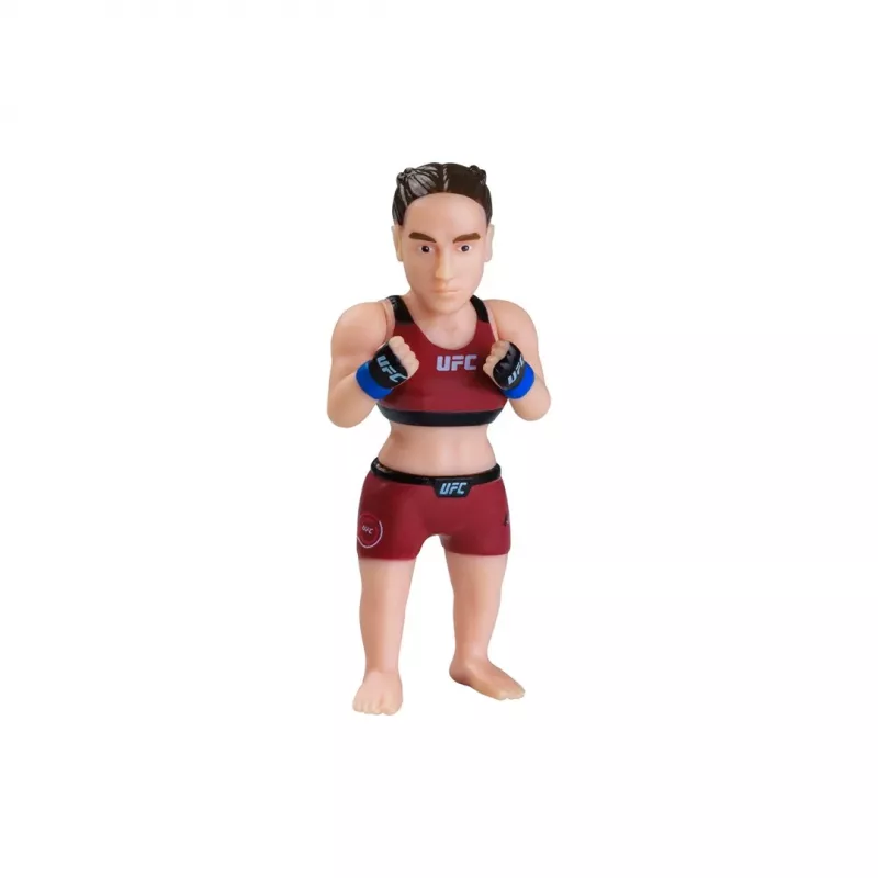UFC OCTAGON FIGHTERS S1 FIGURE DA COLLEZIONE - DELUXE BOX DA 8