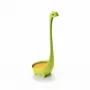 OTOTO Nessie OT815 mestolo per zuppa, verde