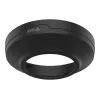 Custodia accessorio per telecamera di rete TM3818/4 pezzi nero 02578-001 Axis