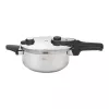 Set pentole Jata HOLL2547 — set di pentole e padelle in acciaio inox (modello HOLL2547)