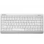 Tastiera A4Tech FSTYLER FK11 bianca A4TKLA47119 (A4TKLA47119)