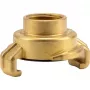 Raccordo per tubo dell'acqua Gardena 7106-20