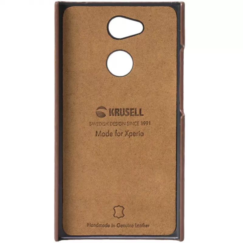 Cover Krusell Sunne per Sony XPERIA L2 14 cm (5,5