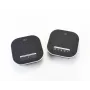 Speakerphone per conferenze Boom Collaboration GEMINI con microfono integrato, Bluetooth e USB, nero