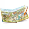 tiptoi Starter-Set: Warum? Wie? Wozu? Auf dem Bauernhof, libro didattico penna e libro illustrato