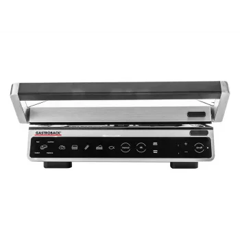 Barbecue Gastroback Design BBQ Advanced Smart