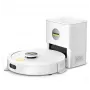 KÄRCHER RVC 3 Comfort robot aspirapolvere bianco con stazione di ricarica