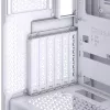 Corsair 3500X ARGB midi tower bianco