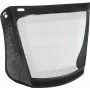 Visiera a rete KASK EN 1731-ANSI Z87.1 CSA Z94.3 (WVI00006-)