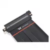 Prolunga PCI-E 4.0 Thermaltake 600 mm 0,6 m