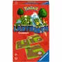 Pokémon Labyrinth Connect, gioco da tavolo