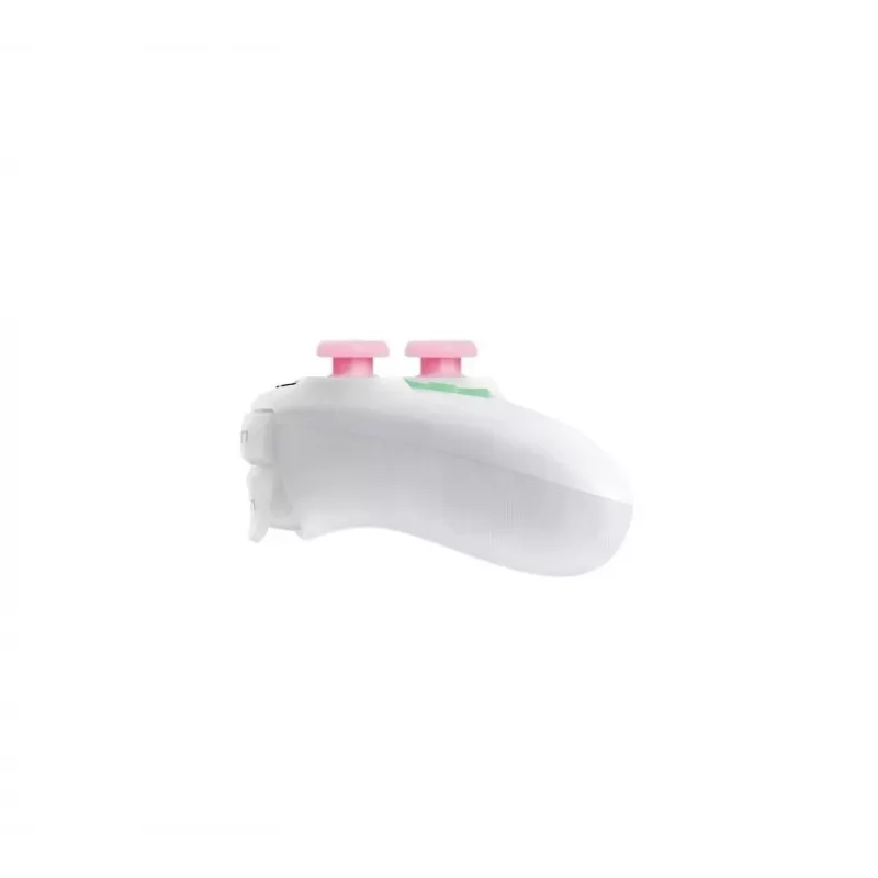 Controller di gioco wireless 8Bitdo Ultimate Mini RET00505 — controller Bluetooth portatile, layout compatto
