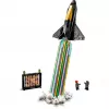 LEGO Icons 10391 Oltre la Luna con Pharrell Williams