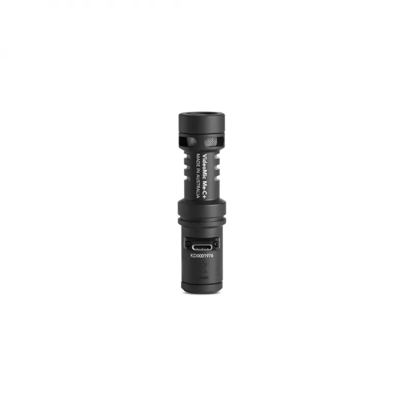 Microfono per telefono mobile RØDE Videomic Me-C+