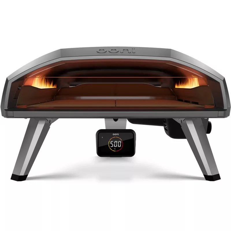 Forno per pizza a gas Ooni Koda 2 Pro
