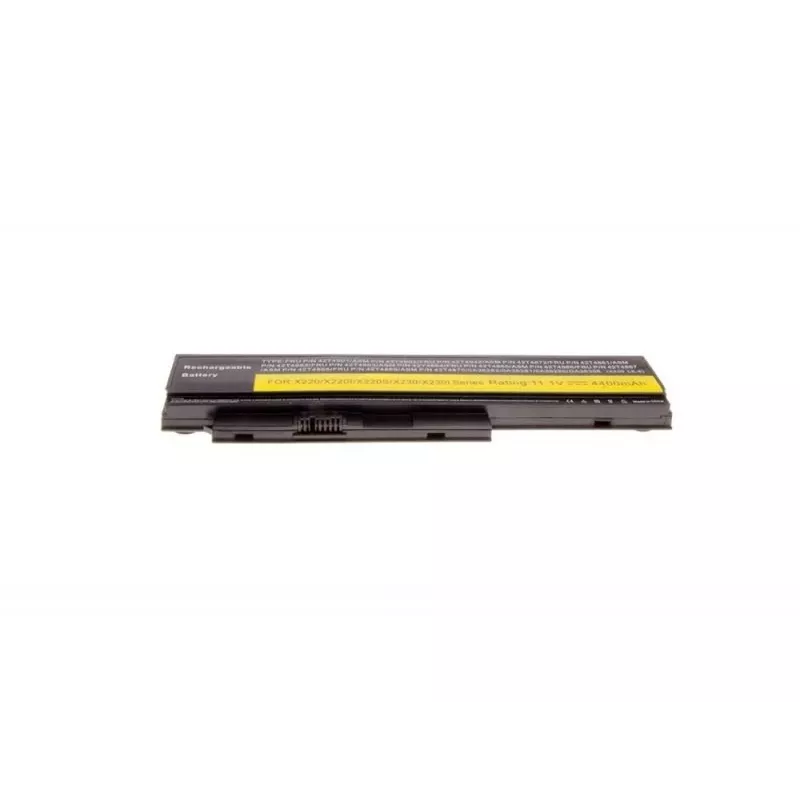 Batteria Green Cell LE63 per Lenovo ThinkPad X220 X230
