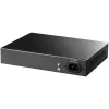 Switch di rete Cudy GS1010PE Gigabit Ethernet 10 porte PoE nero