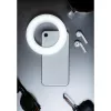 Ring light Kodak RM001 LED da 4 pollici – Kodak RM001 ring light LED compatto da 4 pollici