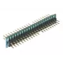 Adattatore IDE DeLOCK 65090 nero verde