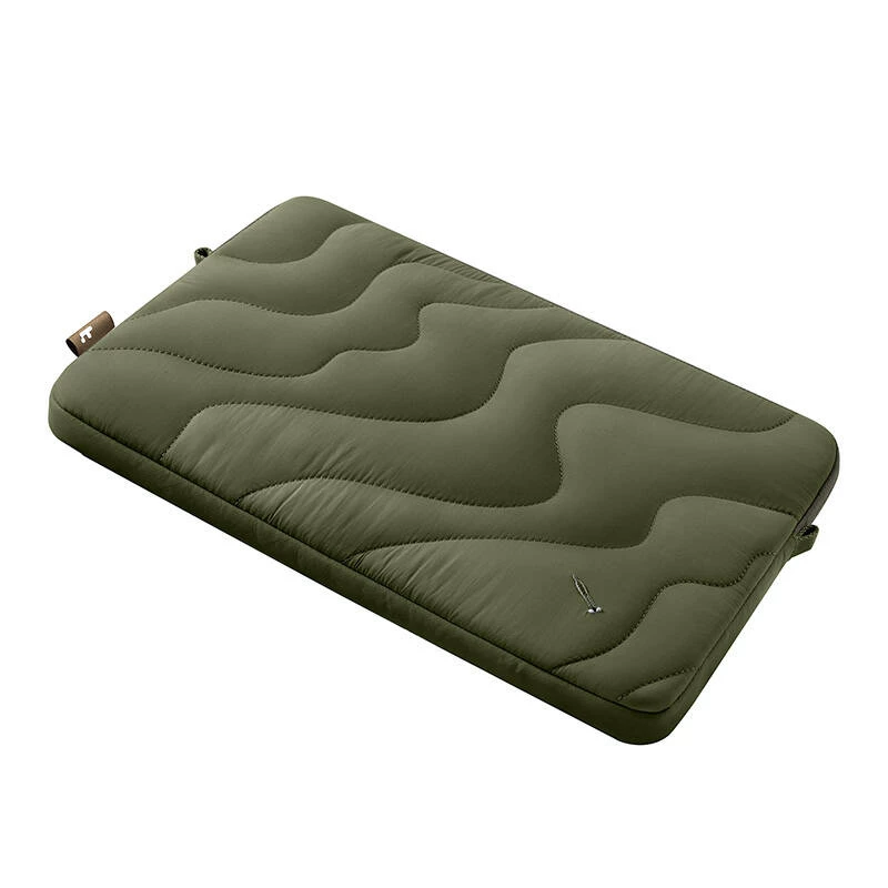 Custodia per laptop Tomtoc Terra-A27 per laptop 16 pollici, verde (TMT181)