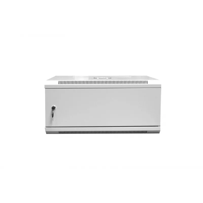 Rack a parete Digitus DN-W19 04U/450/MD