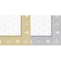 Papstar 88325 Argento