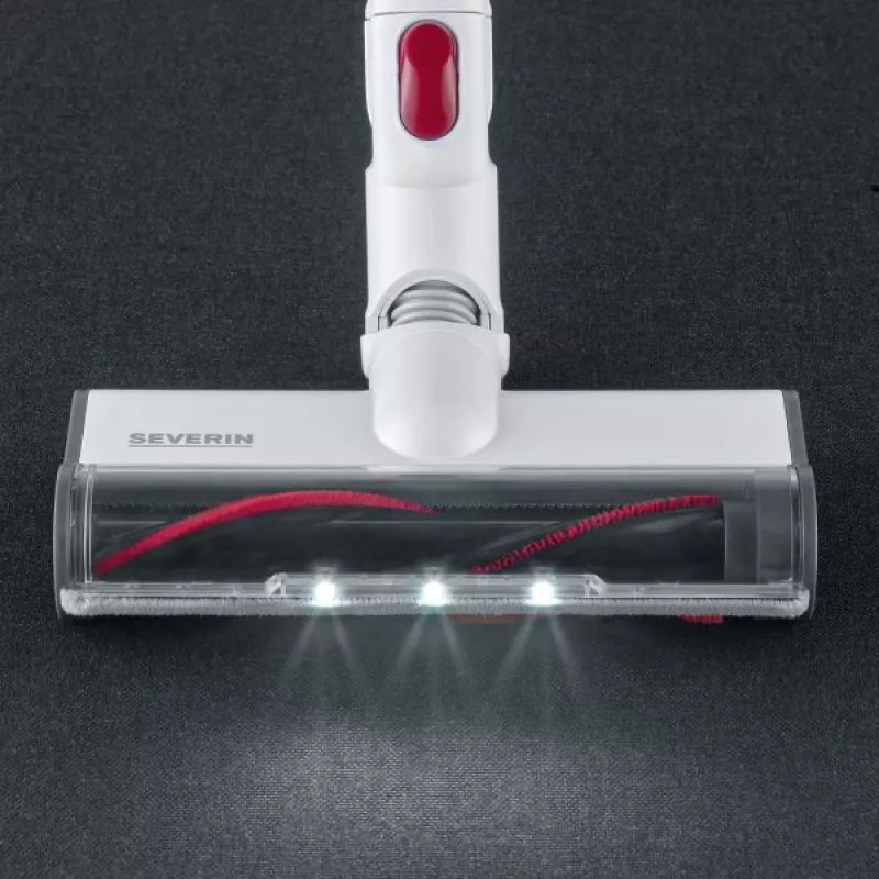 Aspirapolvere a bastone Severin HV 7152