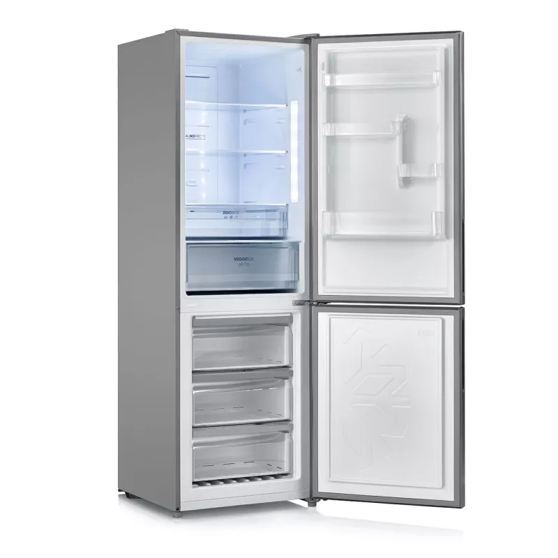Frigorifero combinato Severin KGK 8943 317 L