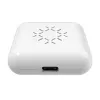 Adattatore wireless Carlinkit CPC200-U2W MINI Apple CarPlay bianco – adattatore CarPlay wireless