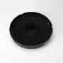 Filtro per cappa aspirante Elica Model 30 nero carbone 290x240x35mm