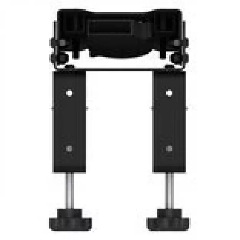 Volante Cammus C12 Direct Drive + morsetto da tavolo