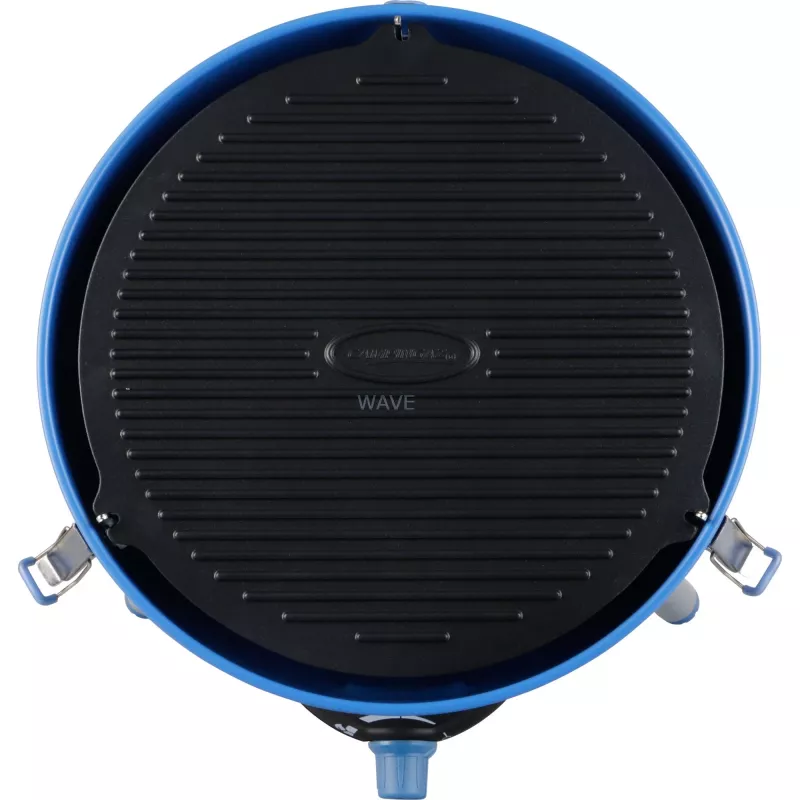 Campingaz Party Grill 400 R barbecue a gas, nero/blu, 2000023717