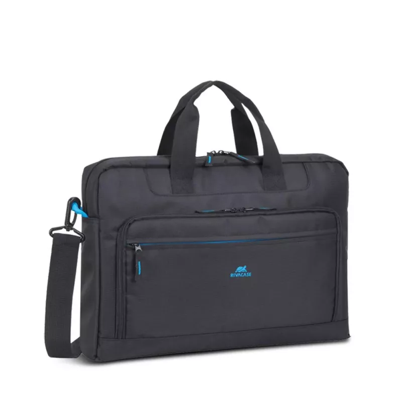 Custodia per notebook Regent 17.3/8059 nero Rivacase