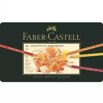 Set di penne Faber-Castell 110036