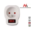 Presa MACLEAN presa AC MCE13 con interruttore