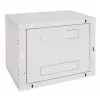 Rack da parete Triton RBA-12-AS6-CAX-A1 12U bianco